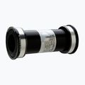 Suport RACE FACE BB92/BB89.5/BB86.5 O24 mm black/silver