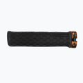 Chwyty kierownicy RACE FACE Getta black/gold 3