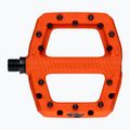 Pedały rowerowe RACE FACE Chester Small orange 2