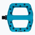 Pedały rowerowe RACE FACE Chester Small turquoise 2