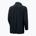 Bluza polarowa męska Columbia Klamath Range II HZ black 7
