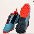 Buty do biegania męskie DYNAFIT Traverse storm blue/blueberry 10