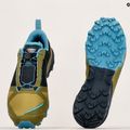 Buty do biegania męskie DYNAFIT Traverse army/blueberry 11