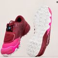 Buty do biegania damskie DYNAFIT Feline SL beet red/pink glo 13