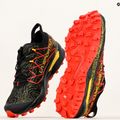Buty do biegania męskie La Sportiva Mutant black/yellow 14