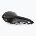 Siodełko rowerowe Brooks England Swift black