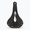 Siodełko rowerowe Brooks England B17 Carved black