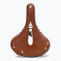 Siodełko rowerowe Brooks England B17 Carved Short honey