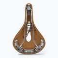 Siodełko rowerowe Brooks England B17 Carved honey 2