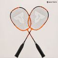 Zestaw do speedmintona Talbot-Torro SpeedBadminton Speed 2200 8
