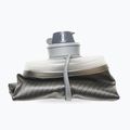 Butelka turystyczna HydraPak Flux 1500 ml mammoth grey 3