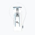 Bukłak HydraPak Contour 3 l clear 2