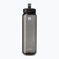 Butelka turystyczna HydraPak RECON™ Clip & Carry 1000 ml charcoal grey