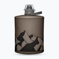 Butelka turystyczna HydraPak Stow 500 ml mammoth grey