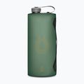 Pojemnik na wodę HydraPak Seeker 3 l sage green