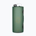 Pojemnik na wodę HydraPak Seeker 4 l sage green
