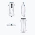 Zestaw systemu filtrującego HydraPak Seeker+ Gravity Filter Kit mammoth grey 3