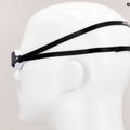 Okulary do pływania Speedo Fastskin Speedsocket 2 black/white/smoke 11