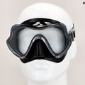 Maska do snorkelingu Mares Pure Vision black 8