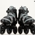 Rolki męskie Playlife GT 110 black/grey 17