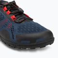 Buty barefoot męskie Xero Shoes Aqua X Sport moonlit/blue/orange 7