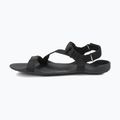 Sandały barefoot męskie Xero Shoes Z-Trek black 10