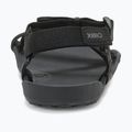 Sandały barefoot męskie Xero Shoes Z-Trek black 12