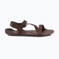 Sandały barefoot męskie Xero Shoes Z-Trek brown 9