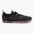 Buty barefoot damskie Xero Shoes Forza Runner black/elderberry 9