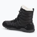 Śniegowce barefoot damskie Xero Shoes Alpine black 3