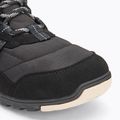 Śniegowce barefoot damskie Xero Shoes Alpine black 7