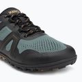 Buty barefoot męskie Xero Shoes Mesa Trail II forest 7