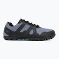 Buty barefoot damskie Xero Shoes Mesa Trail WP grisaille black 2