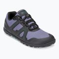 Buty barefoot damskie Xero Shoes Mesa Trail WP grisaille black 8
