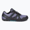 Buty barefoot damskie Xero Shoes Mesa Trail WP grisaille black 9