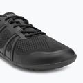 Buty barefoot męskie Xero Shoes Speed Force II black 7
