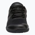 Buty barefoot męskie Xero Shoes HFS II black/asphalt 8
