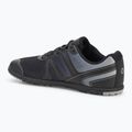 Buty barefoot damskie Xero Shoes HFS II black/frostgray 3
