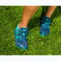 Buty barefoot damskie Xero Shoes HFS II reflecting/pond 8