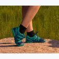 Buty barefoot damskie Xero Shoes HFS II reflecting/pond 9
