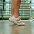 Buty barefoot męskie Xero Shoes HFS II white 9