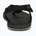 Sandały barefoot damskie Xero Shoes H-Trail black 8