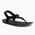 Sandały barefoot damskie Xero Shoes H-Trail black