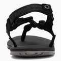 Sandały barefoot damskie Xero Shoes H-Trail black 6
