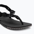 Sandały barefoot damskie Xero Shoes H-Trail black 7