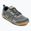 Buty barefoot damskie Xero Shoes Scrambler Low tarmac/ gray 8