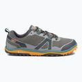 Buty barefoot damskie Xero Shoes Scrambler Low tarmac/ gray 9