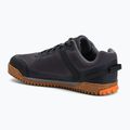 Buty barefoot męskie Xero Shoes Ridgeway Mesh Low faded black 3