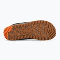 Buty barefoot męskie Xero Shoes Ridgeway Mesh Low faded black 4