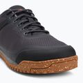 Buty barefoot męskie Xero Shoes Ridgeway Mesh Low faded black 7